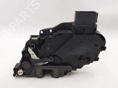Rear left lock FORD MONDEO IV Turnier (BA7) 2.0 TDCi | BP27946342C100 