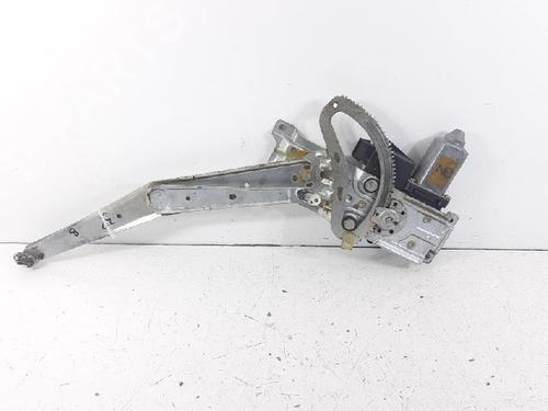 Front left window mechanism OPEL CORSA B (S93) 1.0 i 12V (F08, F68, M68) | BP27936733C22 