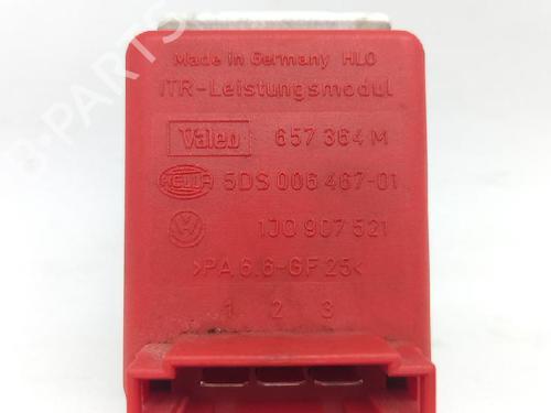 Rezystor dmuchawy AUDI A3 (8L1) 1.9 TDI | BP27962929M108 