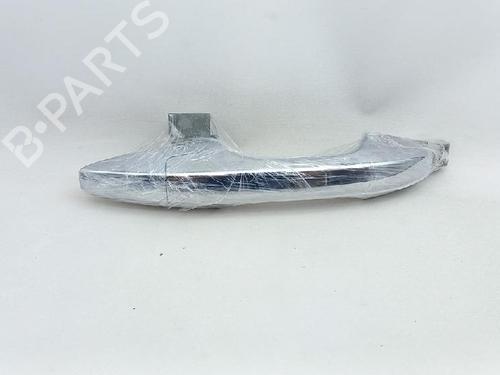 Rear right exterior door handle HONDA CR-V III (RE_) 2.2 i-CTDi 4WD (RE6) | BP27963025C130