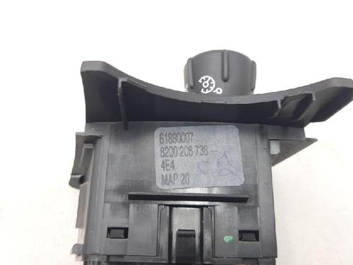 Switch RENAULT GRAND SCÉNIC II (JM0/1_) 1.9 dCi (JM0G, JM12, JM1G, JM2C) | BP27955791I30