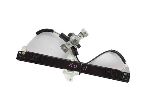 Used Rear right window mechanism Rear right window mechanism CHEVROLET SPARK (M300) 1.0 (68 hp) 9222478 9222478