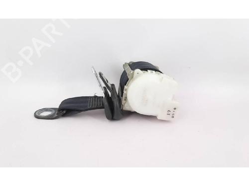 Used Rear right seatbelt CITROËN C1 (PM_, PN_) 1.0 (68 hp) 27961327