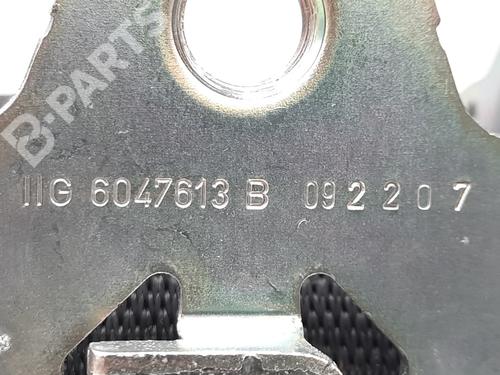 Front right belt tensioner MERCEDES-BENZ B-CLASS Sports Tourer (W245) B 170 NGT (245.233) | BP11089038C88  - Image 7