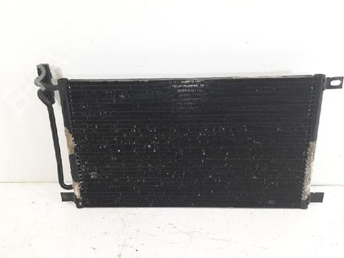 AC radiator BMW X3 (E83) 2.0 d | BP27948043M32