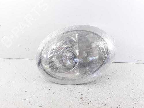 Right headlight MINI MINI (R50, R53) Cooper | BP27966607C29 