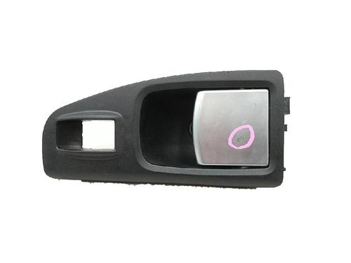 Used Rear right interior door handle FIAT IDEA (350_) 1.4 (77 hp) 27947884