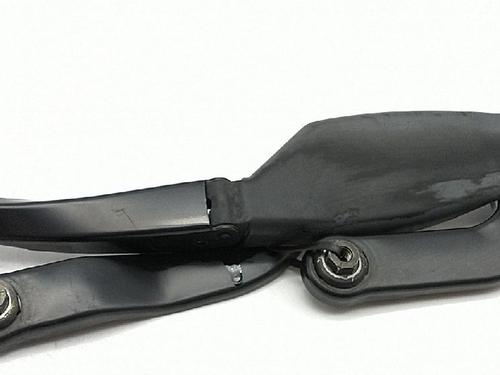 Front windshield wiper arm MERCEDES-BENZ E-CLASS (W211) E 220 CDI (211.006) | BP27942499C143 