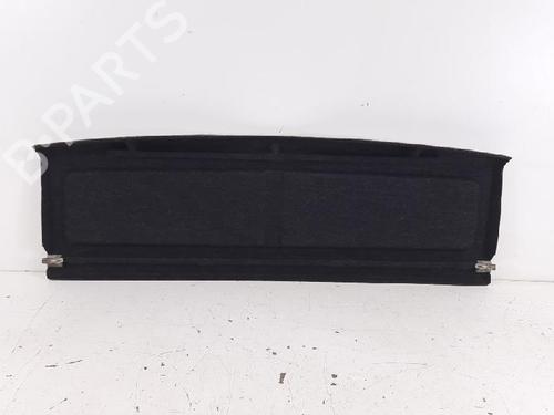 Rear parcel shelf FIAT PANDA (169_) 1.2 (169AXF2A, 169AXF1A) | BP27956211C85