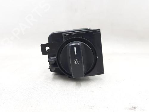 Headlight switch MERCEDES-BENZ A-CLASS (W169) A 180 CDI (169.007, 169.307) | BP27955029I24