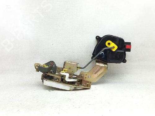 Front right lock CHEVROLET MATIZ (M200, M250) 1.0 | BP27935843C97 