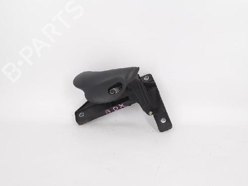 Front right interior door handle FIAT BRAVA (182_) 1.6 16V (182.BB) | BP27967563I14 