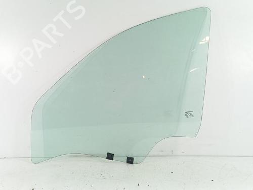 Front left door window DACIA LOGAN MCV (KS_) 1.6 Bifuel | BP27952633C18 
