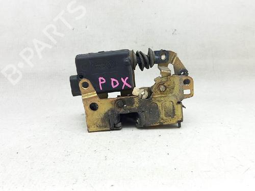 Rear right lock RENAULT MEGANE I (BA0/1_) 1.4 16V (BA0D, BA1H, BA0W, BA10) | BP27958638C99 