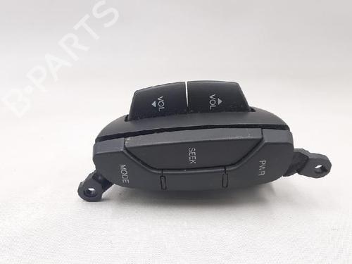 Rattkontroller CHEVROLET CAPTIVA (C100, C140) 2.4 | BP27949348E15 