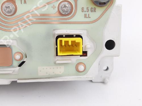 Kombinert Instrument HONDA CR-V I (RD) 2.0 16V 4WD (RD1, RD3) | BP27949514C47