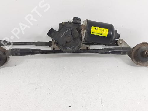 Front wiper motor KIA RIO II (JB) 1.5 CRDi | BP27952502M29 