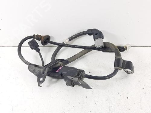 Elektronisk sensor TOYOTA YARIS (_P21_, _PA1_, _PH1_) 1.5 Hybrid (MXPH10, MXPH11) | BP27953172M84 
