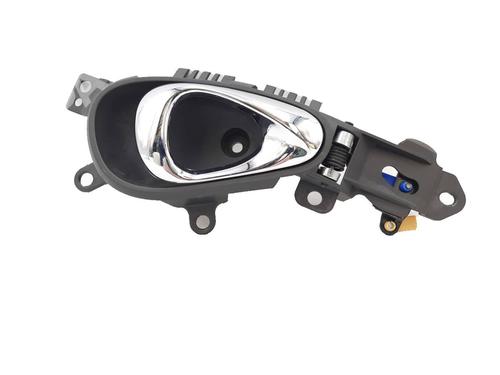 Used Rear right interior door handle Rear right interior door handle CHRYSLER PT CRUISER (PT_) 1.6 (116 hp) 9256133 9256133