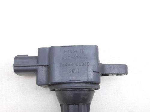 Ignition coil NISSAN ALMERA TINO (V10) 1.8 | BP27937249M94