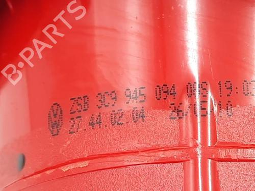 Right tailgate light VW PASSAT B6 (3C2) 1.4 TSI | BP27945339C80 