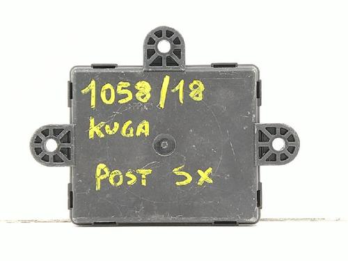 Elektronisk modul FORD KUGA II (DM2) 2.0 TDCi | BP27941719M83 