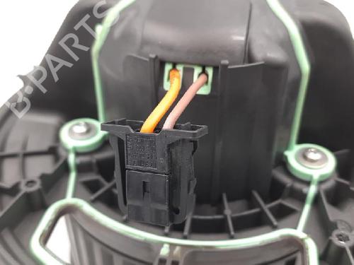 Heater blower motor BMW 1 (E87) 118 d | BP27948860M62 