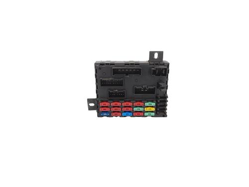 Zekeringkast FIAT BRAVA (182_) 1.6 16V (182.BB) (103 hp) 27967567