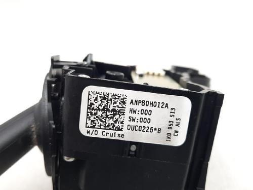 Ratstangsstang VW GOLF PLUS V (5M1, 521) 1.6 FSI | BP27955696I23 