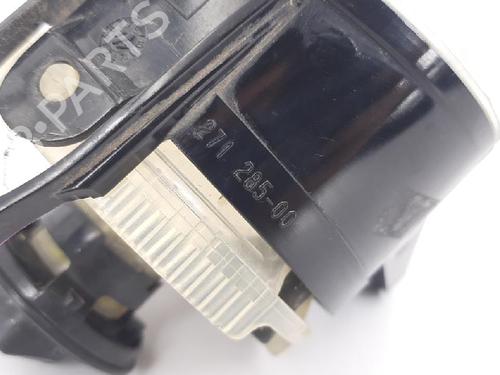 Venstre  Fortil Tågelygte VW GOLF PLUS V (5M1, 521) 1.6 | BP27963750C30 