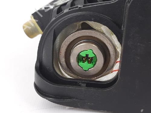 Passenger airbag FIAT BRAVO II (198_) 1.9 D Multijet (198AXB1A) | BP27968050C10 
