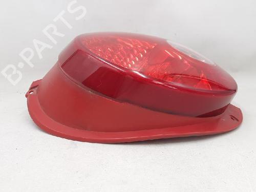 Right taillight CHEVROLET MATIZ (M200, M250) 0.8 | BP27935941C35 
