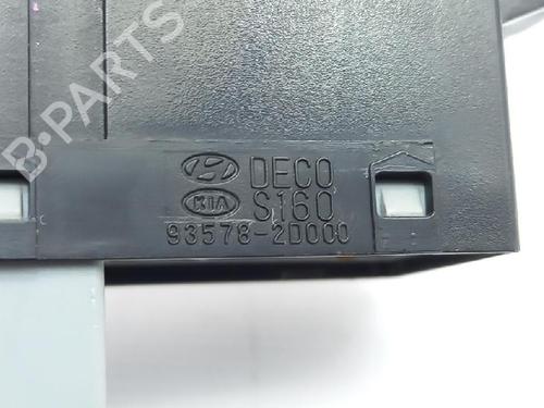 Switch KIA PICANTO I (SA) 1.1 | BP27961953I30