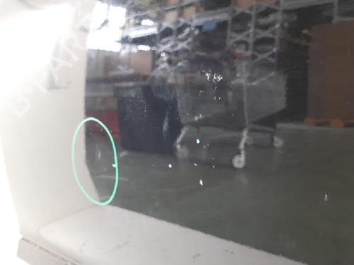 Left rear door MERCEDES-BENZ B-CLASS Sports Tourer (W245) B 180 CDI (245.207) | BP27966353C4 