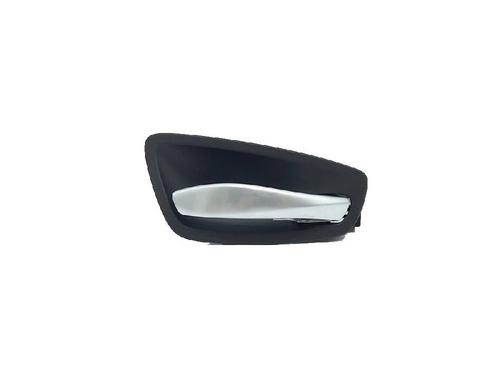 Used Front right interior door handle BMW 1 (E81) 118 d (143 hp) 27959100