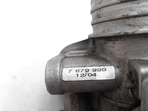 Throttle body BMW 1 (E81) 116 d | BP27956682M82 