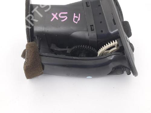 Air vent JAGUAR X-TYPE I (X400) 2.0 D | BP27967146I21 