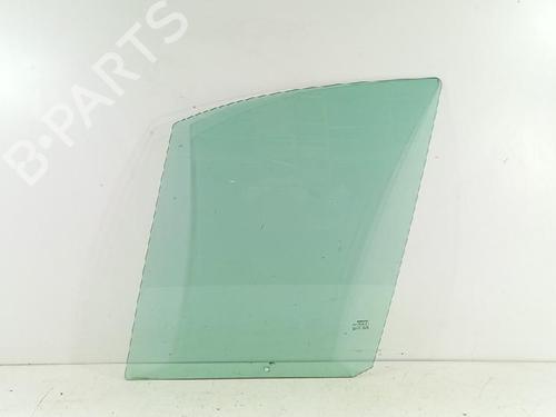 Front left door window RENAULT MEGANE Scenic (JA0/1_) 1.6 16V (JA0B, JA04, JA11, JA00) | BP27954393C18 