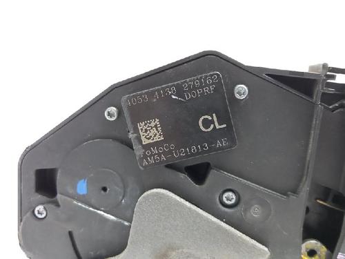 Front left lock FORD FIESTA VI (CB1, CCN) 1.5 TDCi | BP27966116C98 
