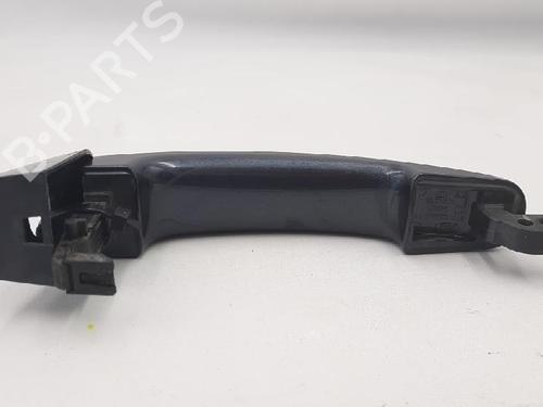 Venstre foran utvendig håndtak FORD FOCUS II (DA_, HCP, DP) 1.6 TDCi | BP27935067C128 