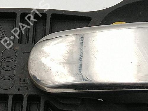 Rear left exterior door handle AUDI A2 (8Z0) 1.4 | BP27942833C130