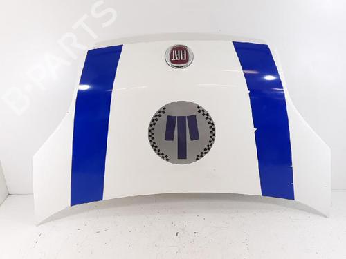 Hood FIAT FIORINO Box Body/MPV (225_) 1.4 Natural Power (225BXC1A, 225AXC1A) | BP27953302C1