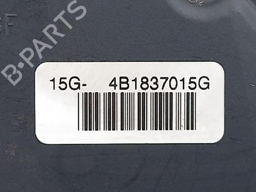Venstre foran lås AUDI A6 C5 (4B2) 2.5 TDI | BP27952646C98 