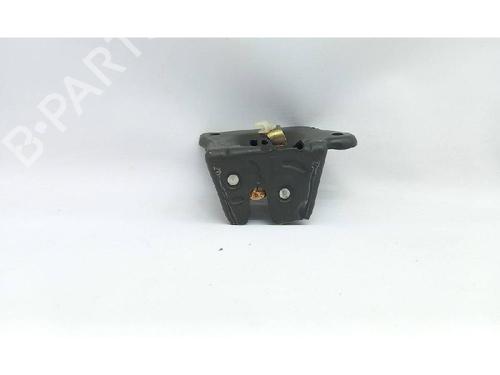 Used Tailgate lock LANCIA Y (840_) 1.2 (840AA, 840AF1A) (60 hp) 27962955