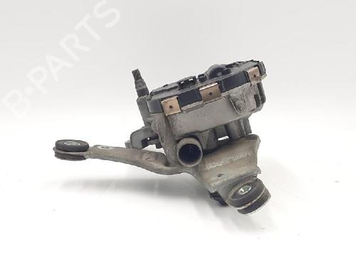 Front wiper motor FORD S-MAX (WA6) 2.0 TDCi | BP27942390M29 