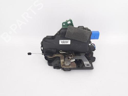 Rear right lock SEAT CORDOBA (6L2) 1.2 | BP27965675C99 