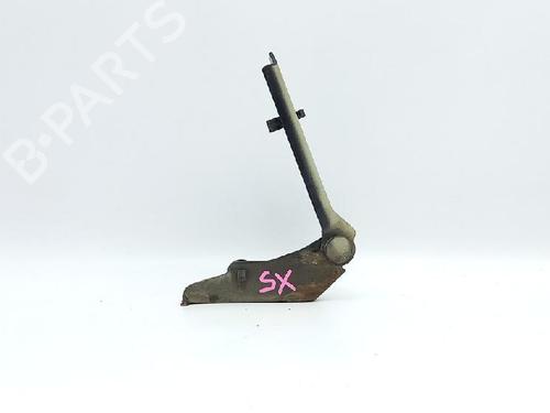 Hinge/Door check strap VW POLO (9N_, 9A_) 1.2 12V | BP27961531C146 