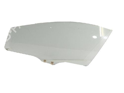 Dørrute ventre foran MAZDA 2 (DE_, DH_) 1.3 (DE3FS) (75 hp) 27942657
