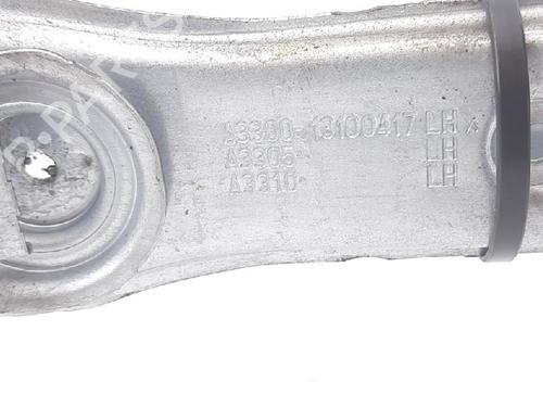 Rudehejsemekanisme ventre foran OPEL ASTRA H (A04) 1.6 (L48) | BP27946850C22 