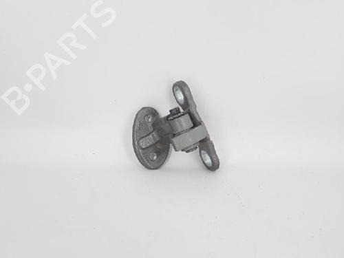 Hinge/Door check strap VOLVO S40 II (544) 1.6 D | BP27967533C146
